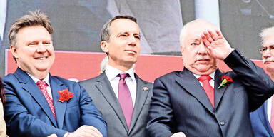 Linke plant Kern-Coup am Parteitag