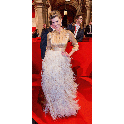 60. Tatjana Kreuzmayr