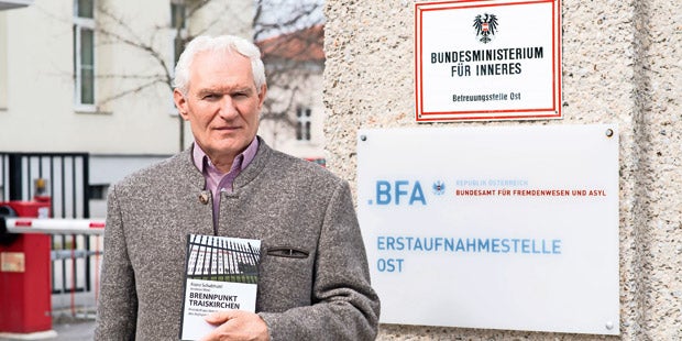 Schabhüttl Traiskirchen