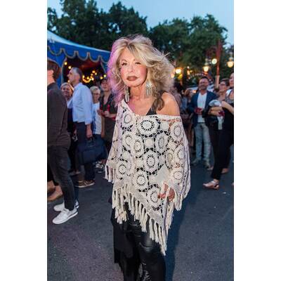 Circus Roncalli: Stars auf Gala-Premiere