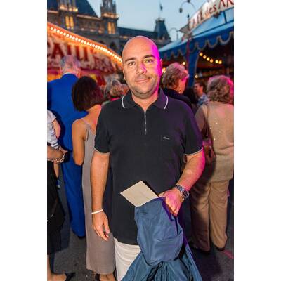 Circus Roncalli: Stars auf Gala-Premiere