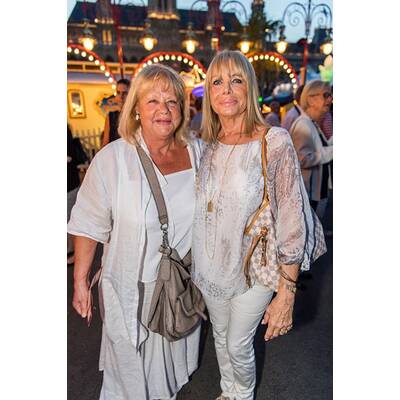 Circus Roncalli: Stars auf Gala-Premiere