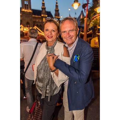 Circus Roncalli: Stars auf Gala-Premiere