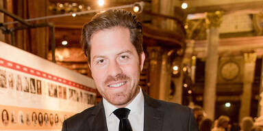 Daniel Serafin &uuml;bernimmt US-Opernball