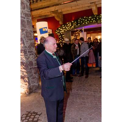 Erwin Pröll lud ins Hotel Kitzhof