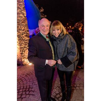 Erwin Pröll lud ins Hotel Kitzhof