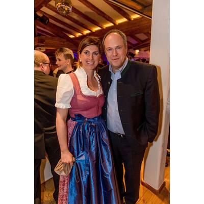 Erwin Pröll lud ins Hotel Kitzhof