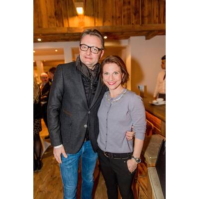 Erwin Pröll lud ins Hotel Kitzhof