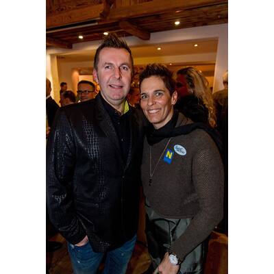 Erwin Pröll lud ins Hotel Kitzhof