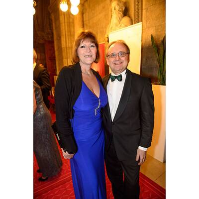 Nacht der Wiener Wirtschaft