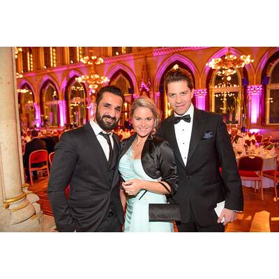 Nacht der Wiener Wirtschaft