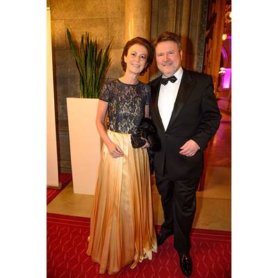 Nacht der Wiener Wirtschaft