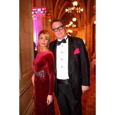 Nacht der Wiener Wirtschaft