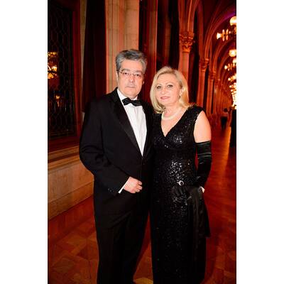 Nacht der Wiener Wirtschaft