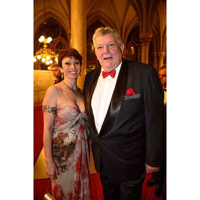 Nacht der Wiener Wirtschaft