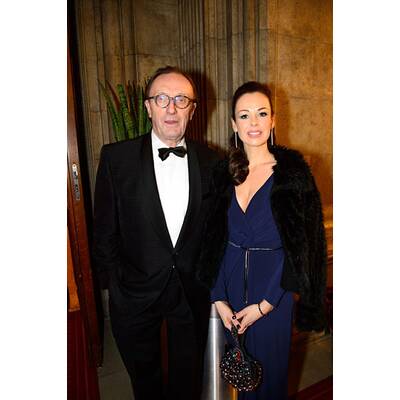 Nacht der Wiener Wirtschaft