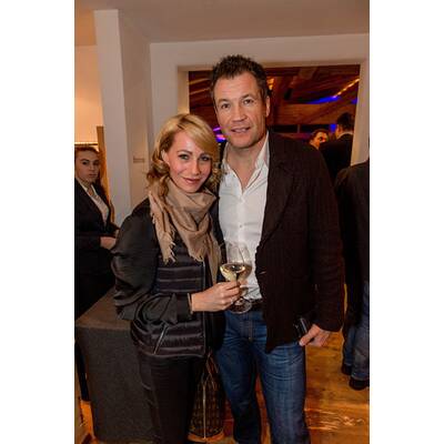 Erwin Pröll lud ins Hotel Kitzhof