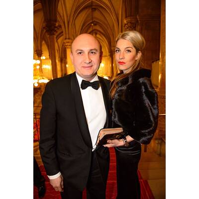 Nacht der Wiener Wirtschaft