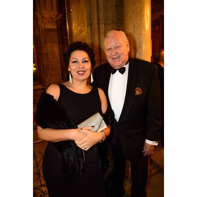 Nacht der Wiener Wirtschaft