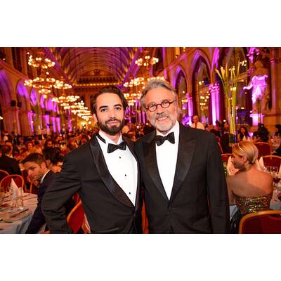 Nacht der Wiener Wirtschaft