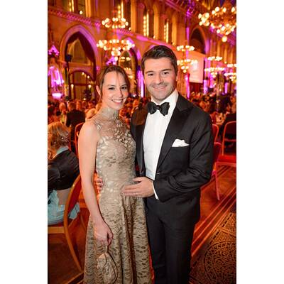 Nacht der Wiener Wirtschaft