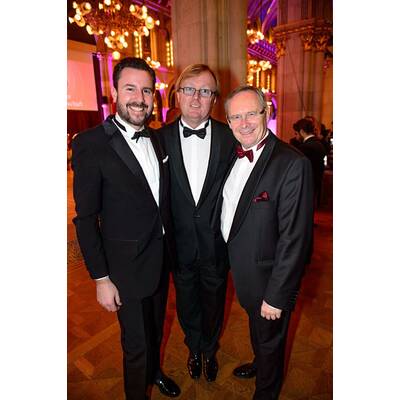 Nacht der Wiener Wirtschaft