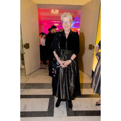 96. Jägerball in der Wiener Hofburg