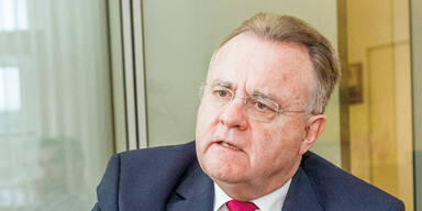 Landes- F&uuml;rsten  fordern jetzt:  "Grenzen zu"