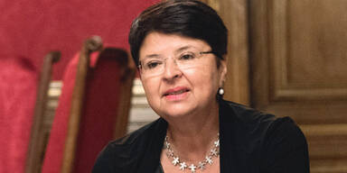 Polit-Beben in Wien: Muss heute Brauner gehen?