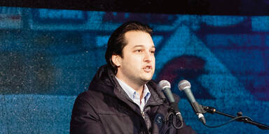 FP&Ouml;-Offensive gegen Koranverteiler