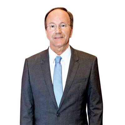 Christopher Frank & Dr. Christopher Wolf