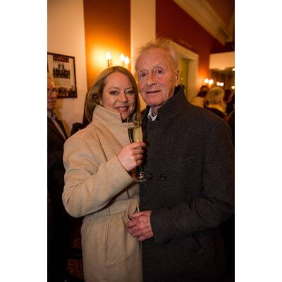 Helmuth Lohner (1933 - 2015): Sein Leben in Bildern