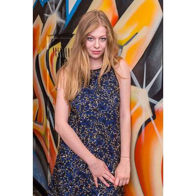 Zoe Straub: Ihre besten Bilder