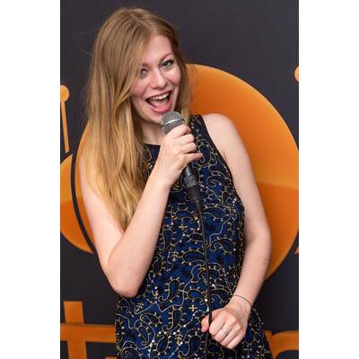 Zoe Straub: Ihre besten Bilder