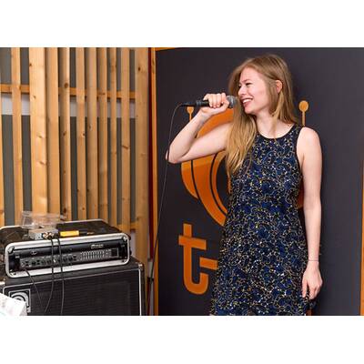 Zoe Straub: Ihre besten Bilder