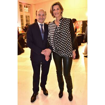 Desiree Treichl-Stürgkh: Ihre besten Opernball-Bilder