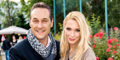 Strache Heinz-Christian Phlippa