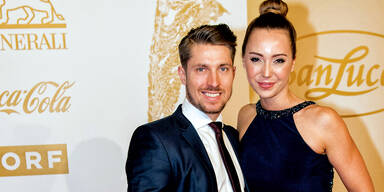 Hirscher Marcel und Laura