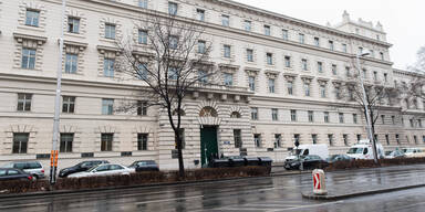 Landesgericht für Strafsachen Wien