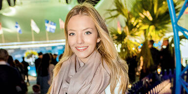 Trennung: Jetzt spricht Werbe-Beauty