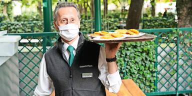 LOkale Gastro Restaurant Corona