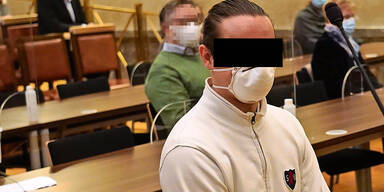 Kampfsportler stach in Wien auf Prostituierte ein | Freier wollte Opfer Kehle durchschneiden