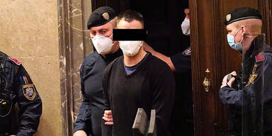 M&ouml;rder in H&auml;fen von Mith&auml;ftling fast ermordet