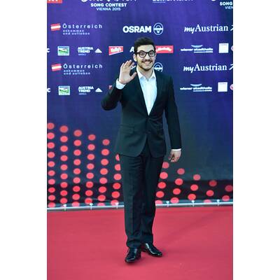 Eurovision Song Contest: Die Eröffnungszeremonie