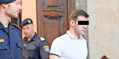 Blutbad in Nacht-Bar: Es war Notwehr!