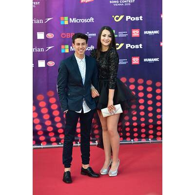 Eurovision Song Contest: Die Eröffnungszeremonie