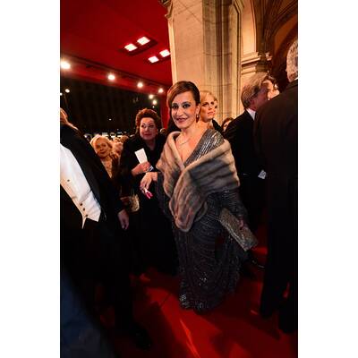 Opernball 2016: Die schönsten Momente