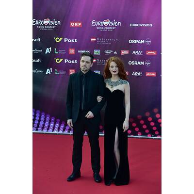 Eurovision Song Contest: Die Eröffnungszeremonie