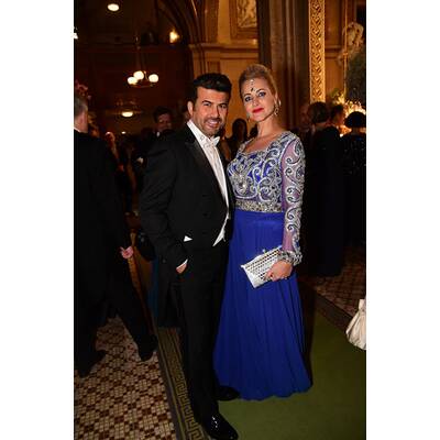 Opernball 2016: Die schönsten Momente