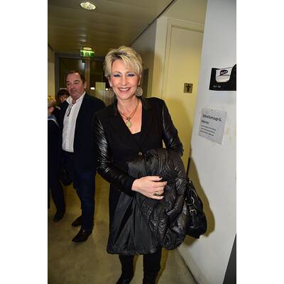 Romana Martinovic & Heribert Kaspar